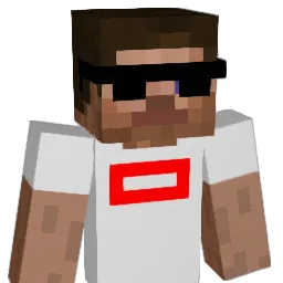 OGF_Ferb Minecraft avatar bust