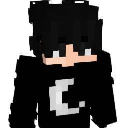 OGFurkan38 Minecraft avatar bust