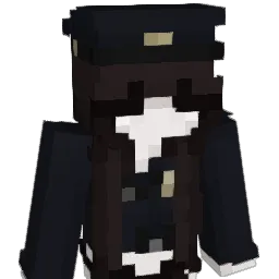 OGGANSTALEADER's Minecraft skin