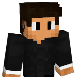 OGL_YT Minecraft avatar bust