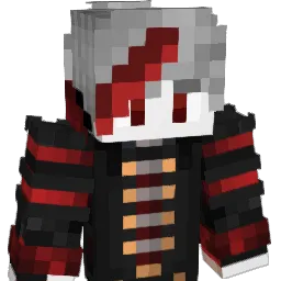OGLoftyyy's Minecraft skin