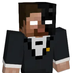 OGMISTAHWHO Minecraft avatar bust
