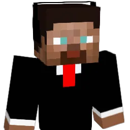 OGMaxxis Minecraft avatar bust