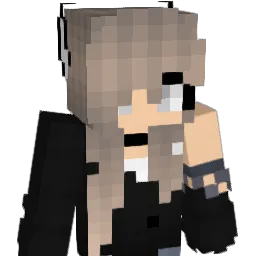 OGMissy's Minecraft skin