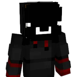 OGMrdottttdocky Minecraft avatar bust