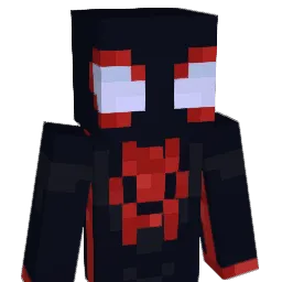 OGOZABA's Minecraft skin