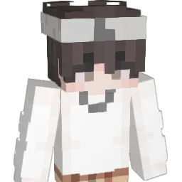 OGO_AlexxNoob Minecraft avatar bust