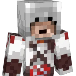 OGOrder's Minecraft skin