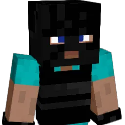 OGPJ01's Minecraft skin