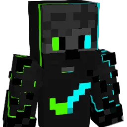 OGPlayer2167 Minecraft avatar bust