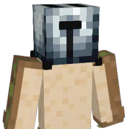 OGRAH228's Minecraft skin