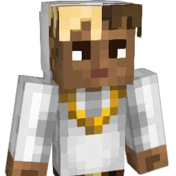OGRambo's Minecraft skin