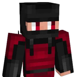 OGS3's Minecraft skin