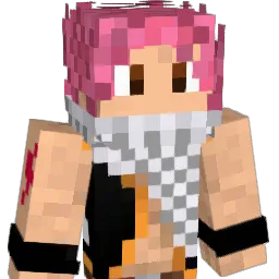 OGSnapchats Minecraft avatar bust