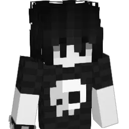 OGSoup's Minecraft skin