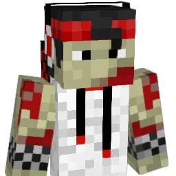 OGStuntstream's Minecraft skin