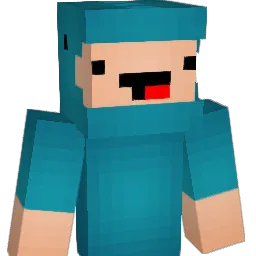 OGSuprem4cy's Minecraft skin