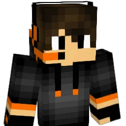 OGTator Minecraft avatar bust