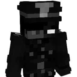 OGTobu Minecraft avatar bust