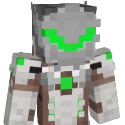 OGVesed's Minecraft skin