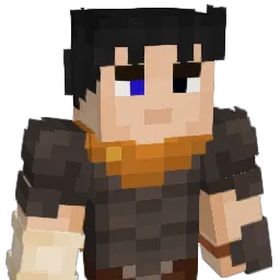 OG_Crousti's Minecraft skin
