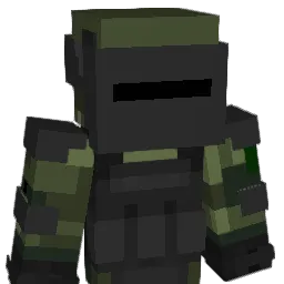 OG_Cyu Minecraft avatar bust