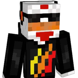 OG_DanielG Minecraft avatar bust