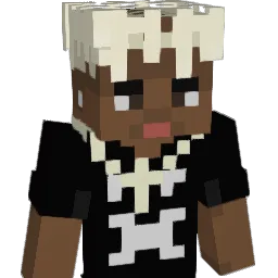 OG_Dmn's Minecraft skin