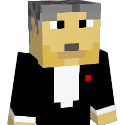 OG_Drummer Minecraft avatar bust