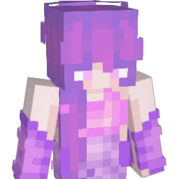 OG_Gamer_Girl's Minecraft skin