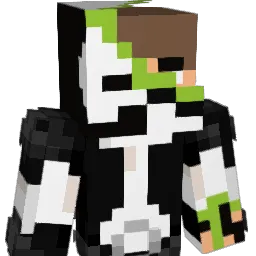 OG_JJKrohnicles Minecraft avatar bust