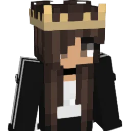OG_Lilli_n Minecraft avatar bust