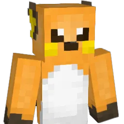 OG_MERKZ Minecraft avatar bust