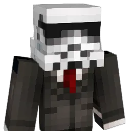 OG_Madridsta Minecraft avatar bust