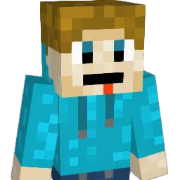 OG_NiNo Minecraft avatar bust