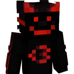 OG_Nick Minecraft avatar bust