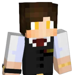OG_PizzaMan Minecraft avatar bust
