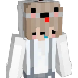 OG_Rainbowkush Minecraft avatar bust
