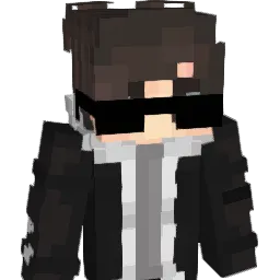 OG_Rishi Minecraft avatar bust