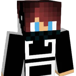 OG_SP1R1T_ Minecraft avatar bust