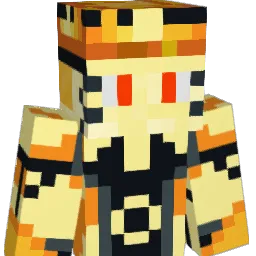 OG_Siggooo Minecraft avatar bust