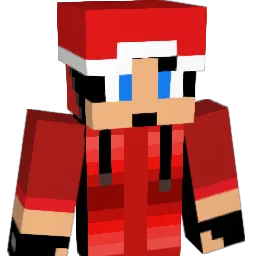 OG_Silencer Minecraft avatar bust