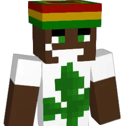 OG_Syntex Minecraft avatar bust