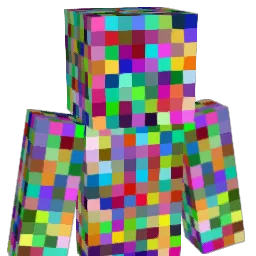 OG_Techno's Minecraft skin