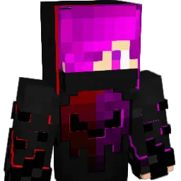 OG_Toxicgamer4K Minecraft avatar bust