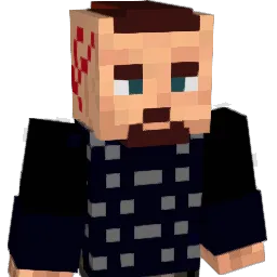 OG_Triscuit's Minecraft skin