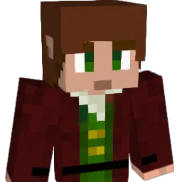OG_Twist Minecraft avatar bust