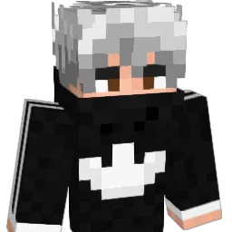 OG_Uzok14 Minecraft avatar bust