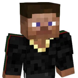OG_Yanni's Minecraft skin