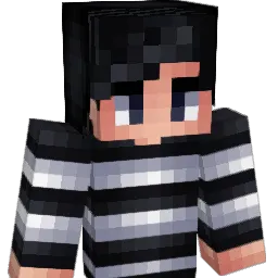 OGdmitrii's Minecraft skin
